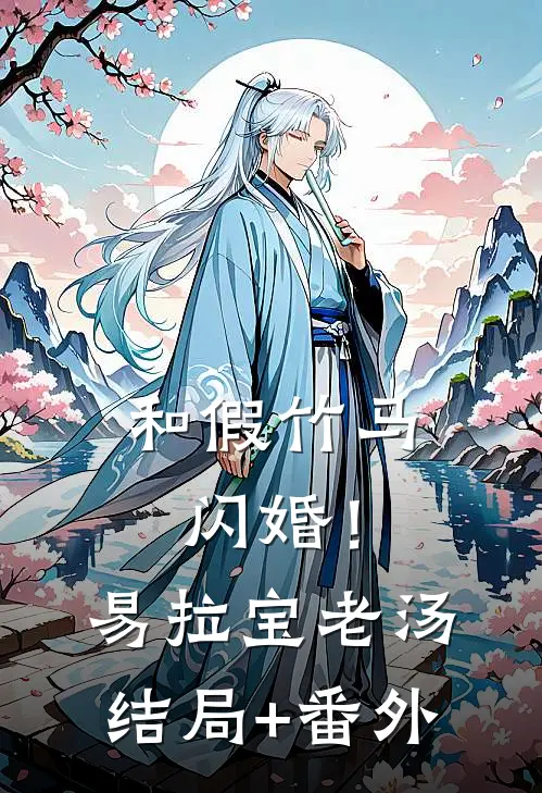 和假竹马闪婚！易拉宝老汤结局+番外