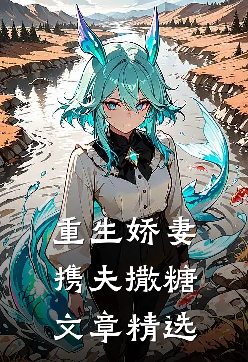 重生娇妻携夫撒糖文章精选