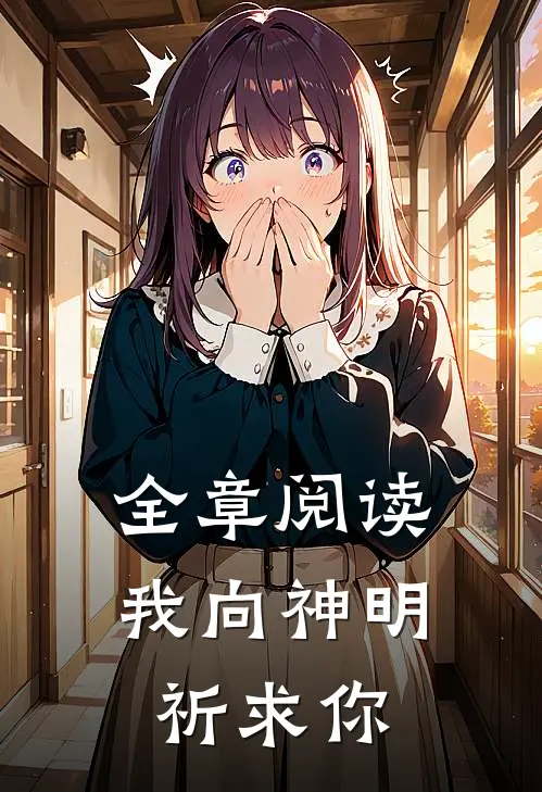 全章阅读我向神明祈求你