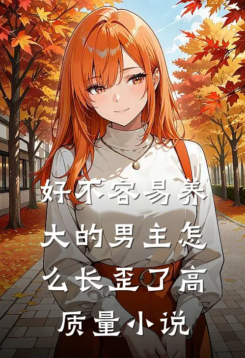 好不容易养大的男主怎么长歪了高质量小说