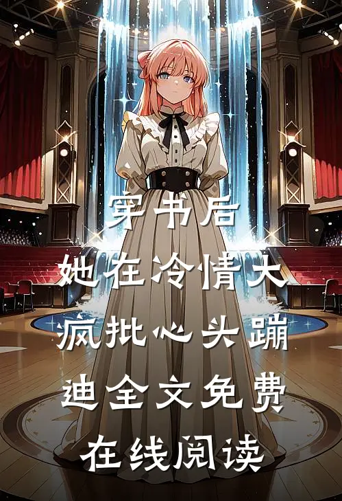 穿书后，她在冷情大疯批心头蹦迪全文免费在线阅读