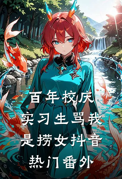 百年校庆，实习生骂我是捞女抖音热门 番外