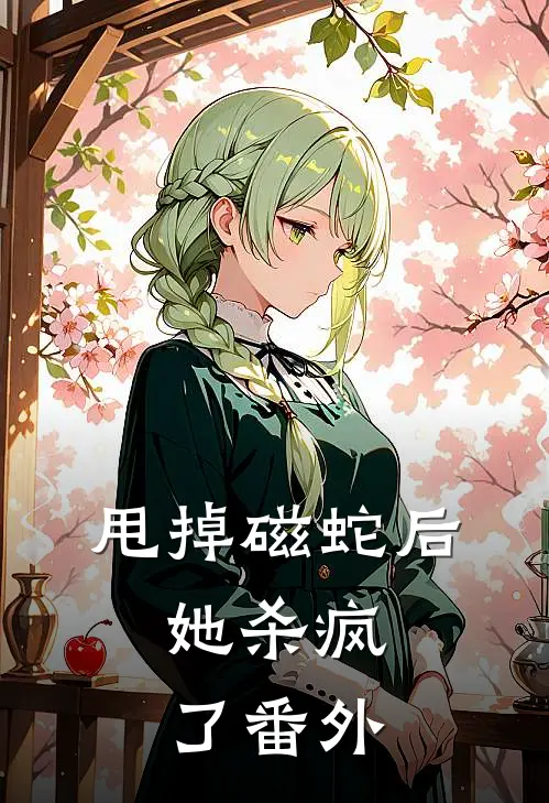 甩掉磁蛇后，她杀疯了番外