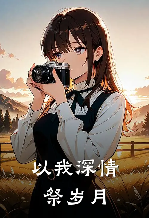 以我深情祭岁月
