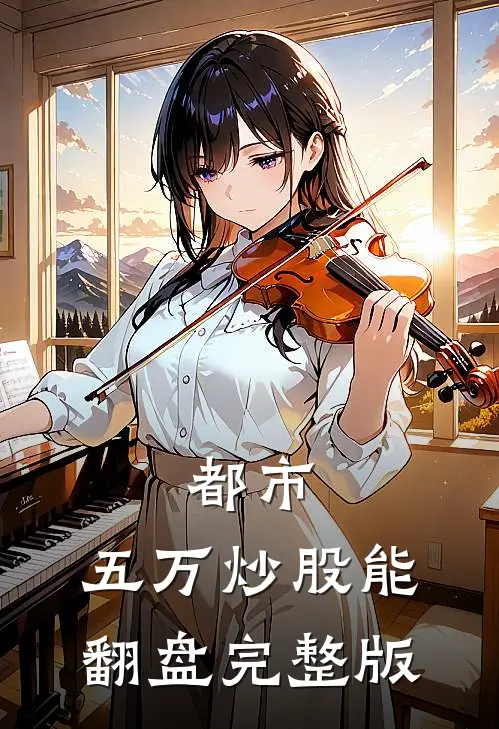 都市：五万炒股能翻盘完整版