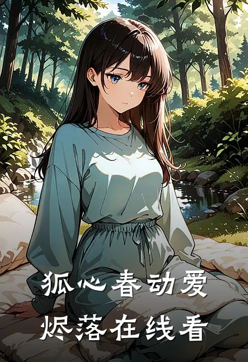 狐心春动爱烬落在线看