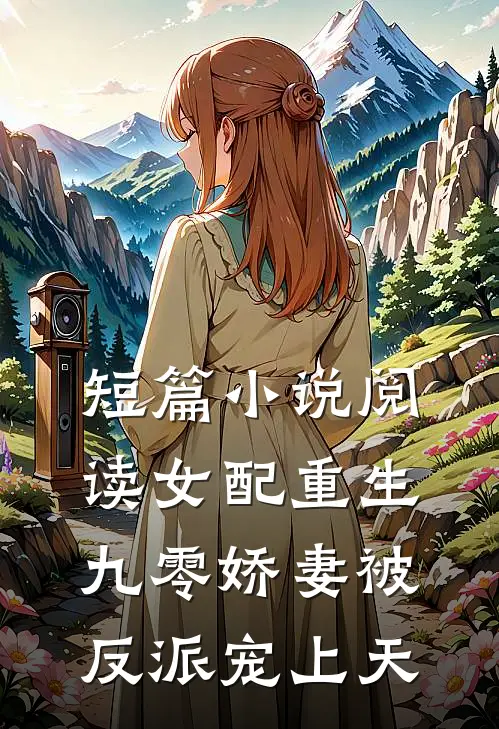 短篇小说阅读女配重生：九零娇妻被反派宠上天
