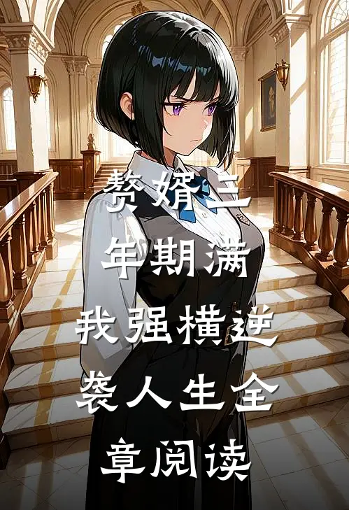 赘婿三年期满，我强横逆袭人生全章阅读