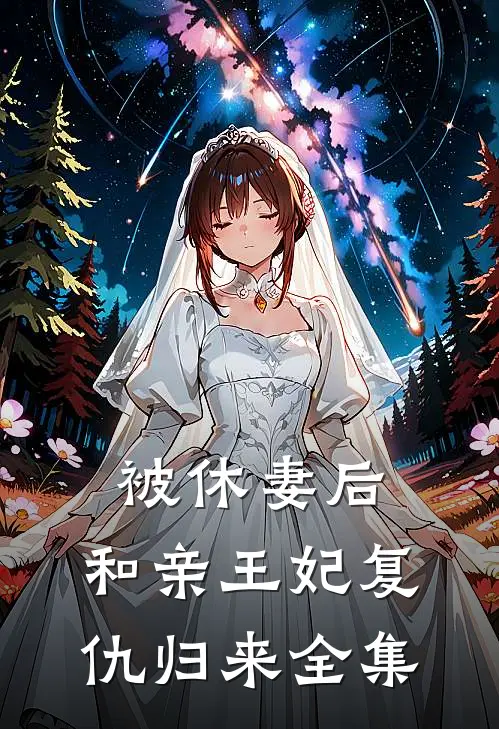 被休妻后，和亲王妃复仇归来 全集
