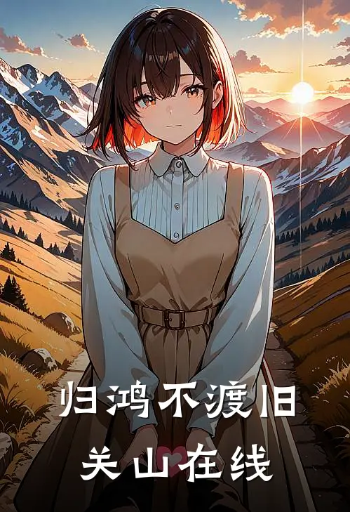 归鸿不渡旧关山在线