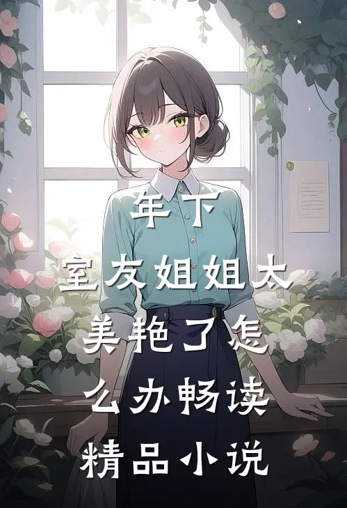 年下：室友姐姐太美艳了怎么办畅读精品小说