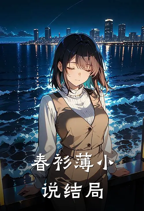 春衫薄小说结局