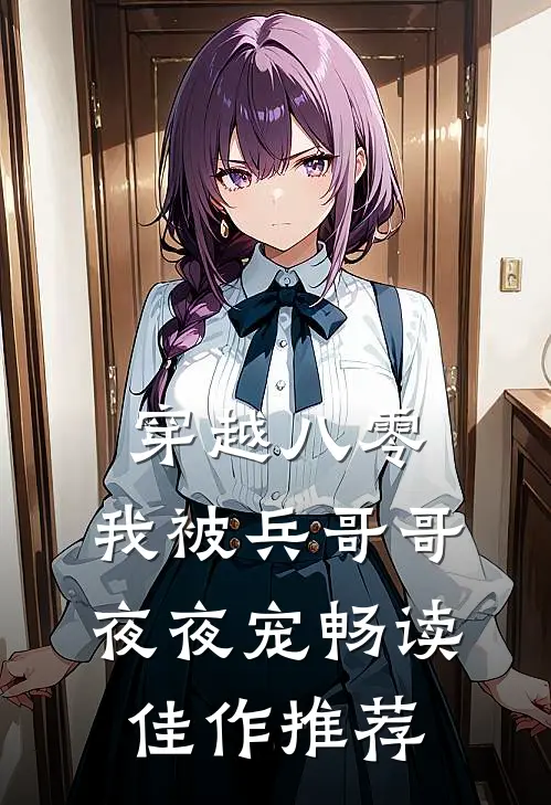 穿越八零，我被兵哥哥夜夜宠畅读佳作推荐
