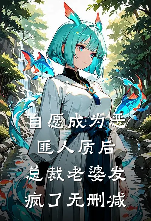 自愿成为恶匪人质后，总裁老婆发疯了无删减