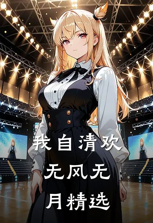 我自清欢，无风无月精选