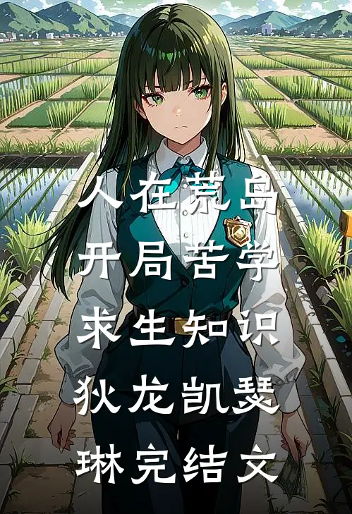 人在荒岛，开局苦学求生知识狄龙凯瑟琳完结文