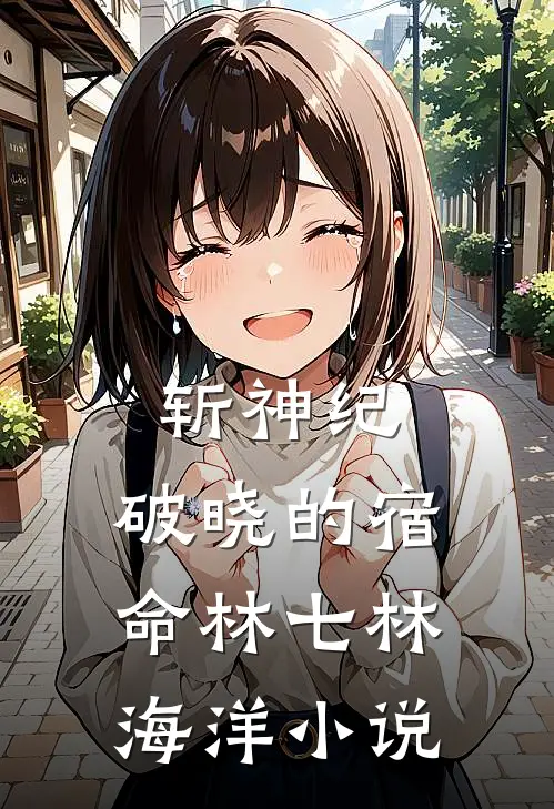 《斩神纪：破晓的宿命》林七林海洋小说