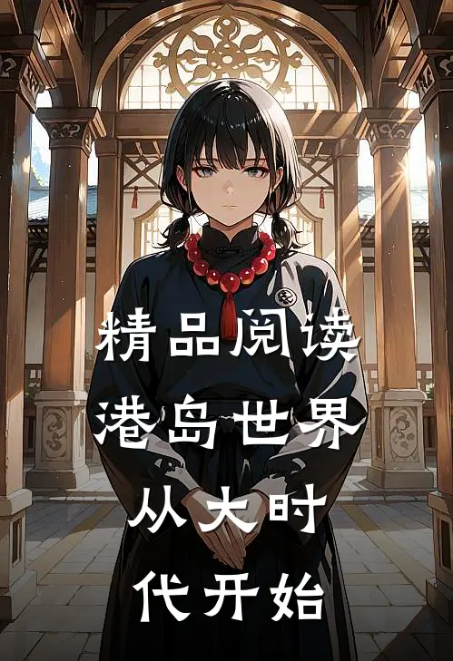 精品阅读港岛世界：从大时代开始