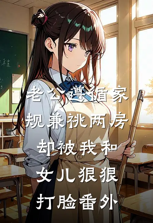 老公遵循家规兼祧两房，却被我和女儿狠狠打脸番外