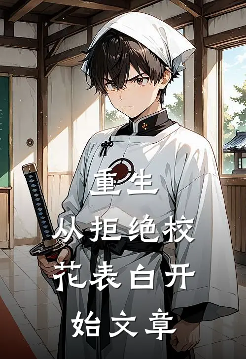 重生：从拒绝校花表白开始文章