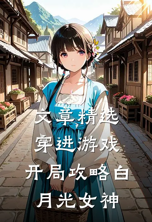 文章精选穿进游戏：开局攻略白月光女神