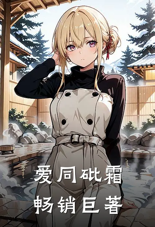 爱同砒霜畅销巨著