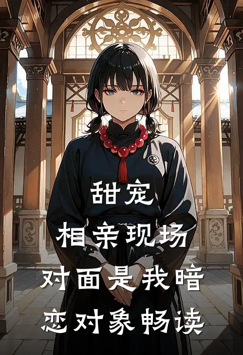 甜宠：相亲现场，对面是我暗恋对象畅读