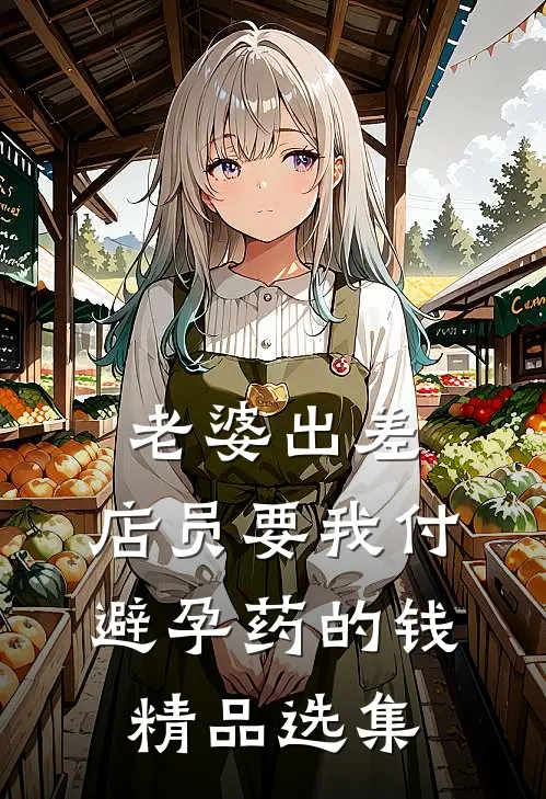 老婆出差，店员要我付避孕药的钱精品选集