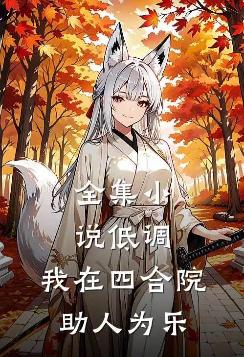 全集小说低调：我在四合院助人为乐