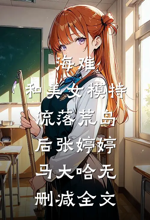 海难：和美女模特流落荒岛后张婷婷马大哈无删减全文