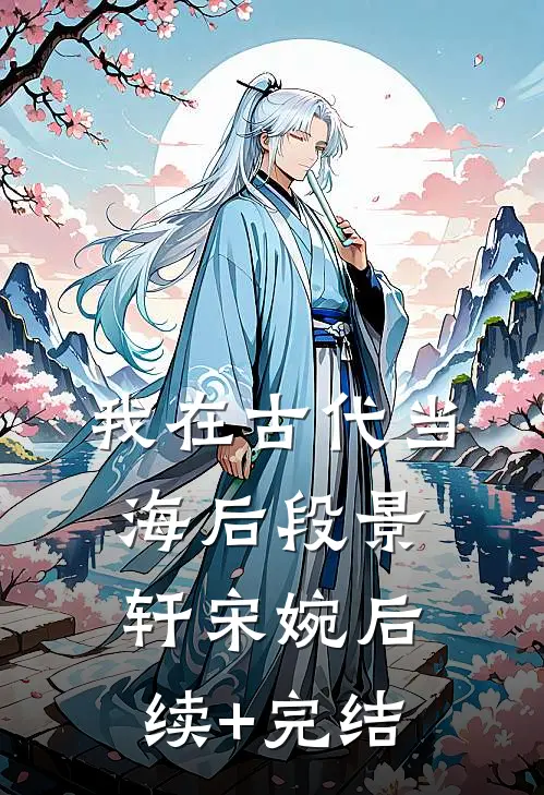 我在古代当海后段景轩宋婉后续+完结