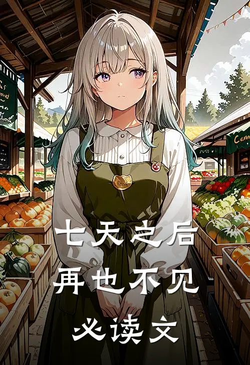 七天之后再也不见必读文