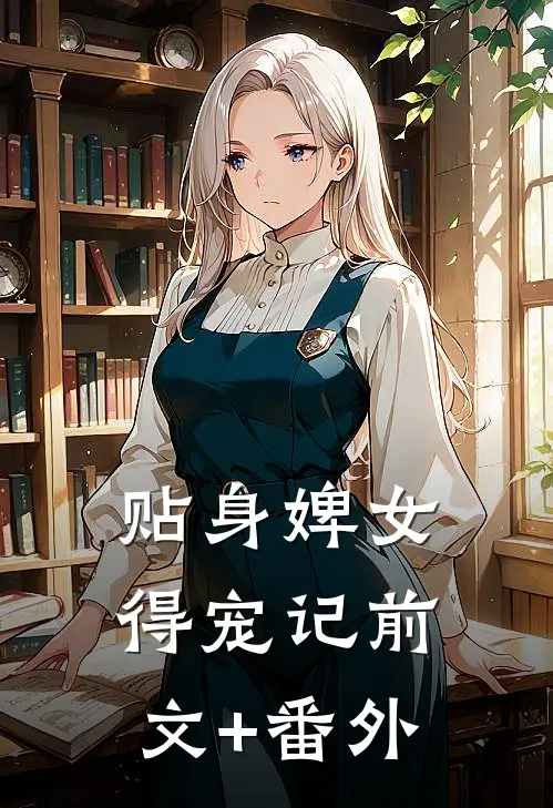 贴身婢女得宠记前文+番外