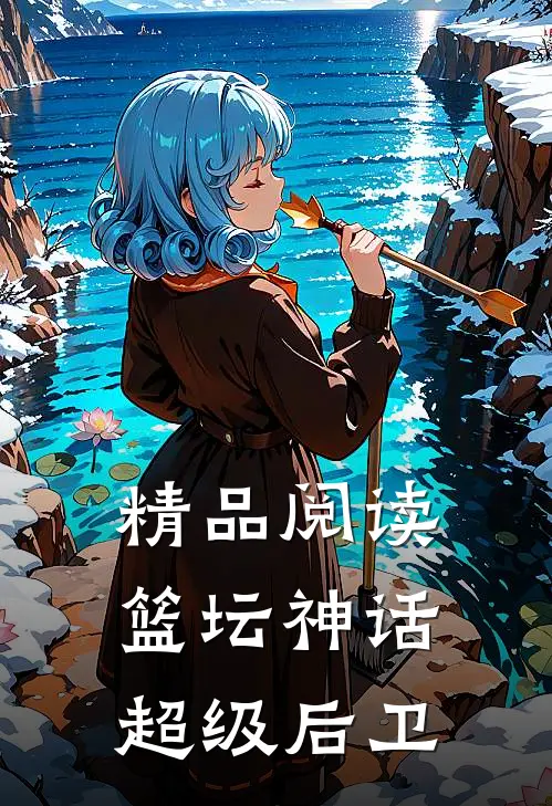 精品阅读篮坛神话：超级后卫