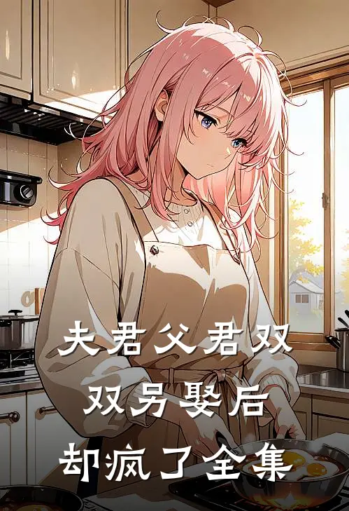 夫君父君双双另娶后，却疯了 全集