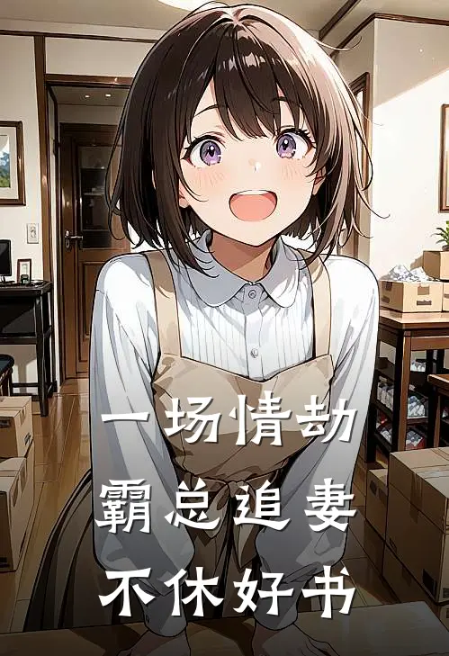 一场情劫，霸总追妻不休好书