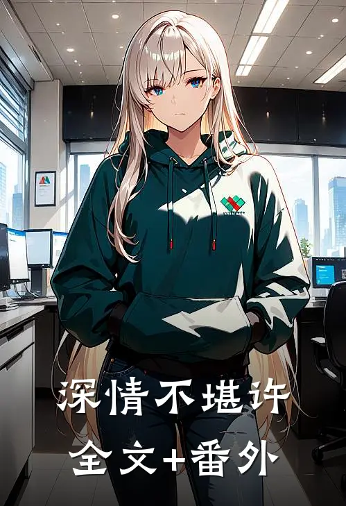 深情不堪许全文+番外
