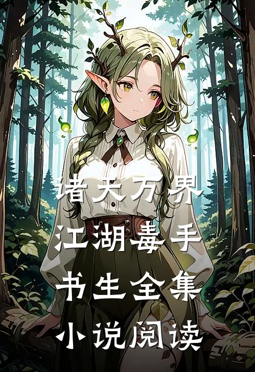 诸天万界：江湖毒手书生全集小说阅读