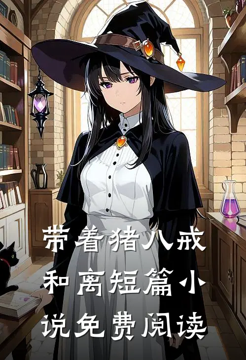 带着猪八戒和离短篇小说免费阅读