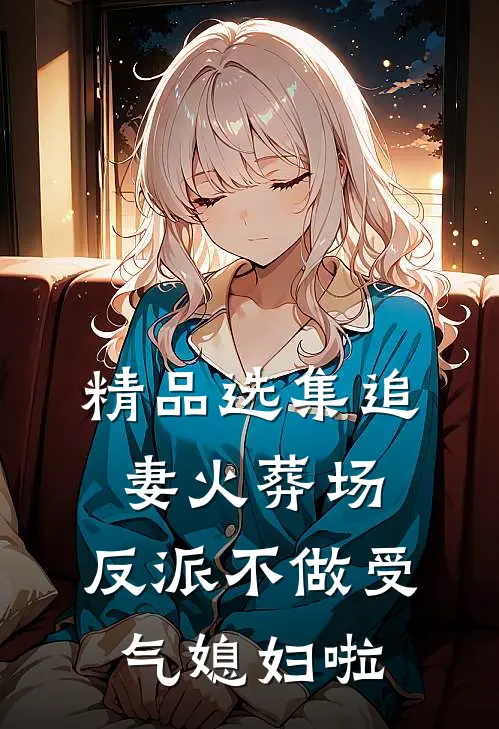 精品选集追妻火葬场：反派不做受气媳妇啦