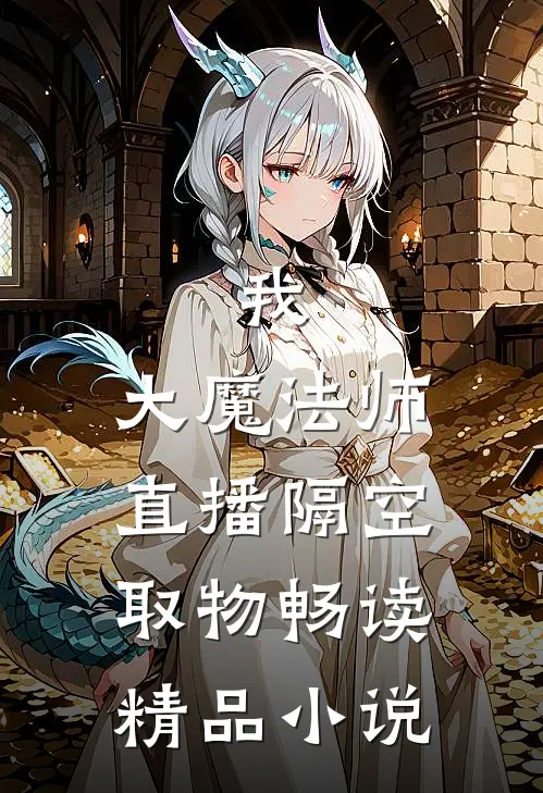 我，大魔法师，直播隔空取物畅读精品小说