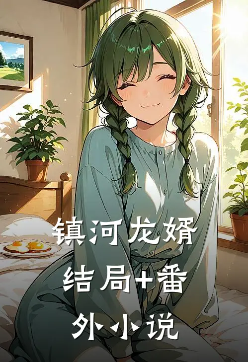 镇河龙婿结局+番外小说