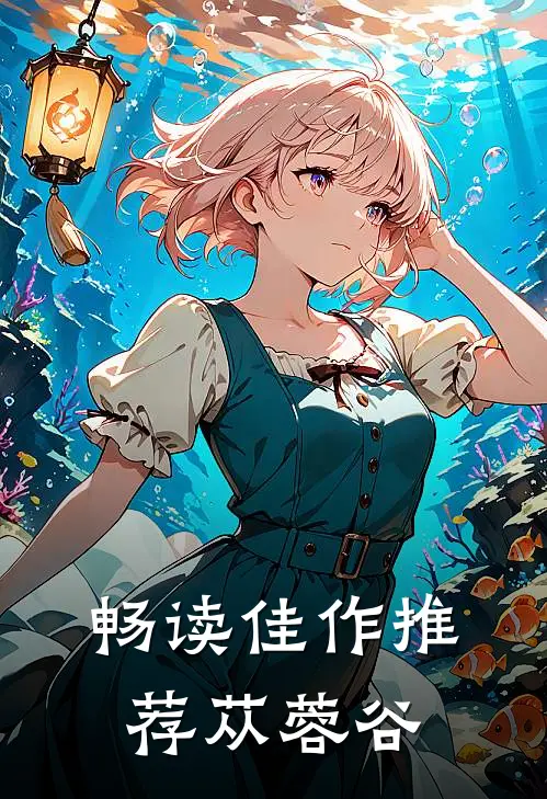 畅读佳作推荐苁蓉谷