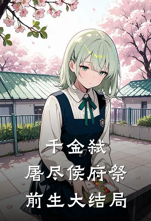 千金弑：屠尽侯府祭前生大结局