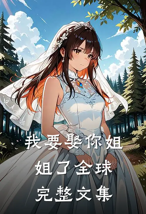 我要娶你姐姐了全球完整文集