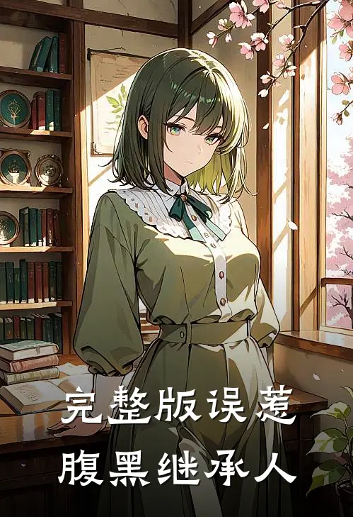 完整版误惹腹黑继承人