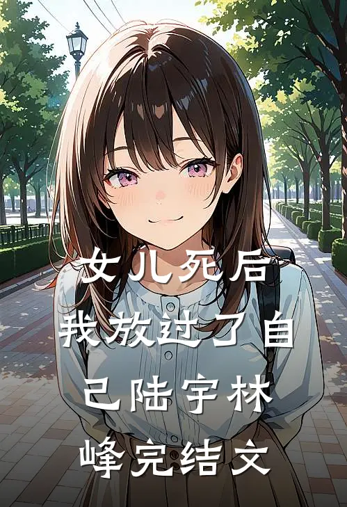 女儿死后，我放过了自己陆宇林峰完结文