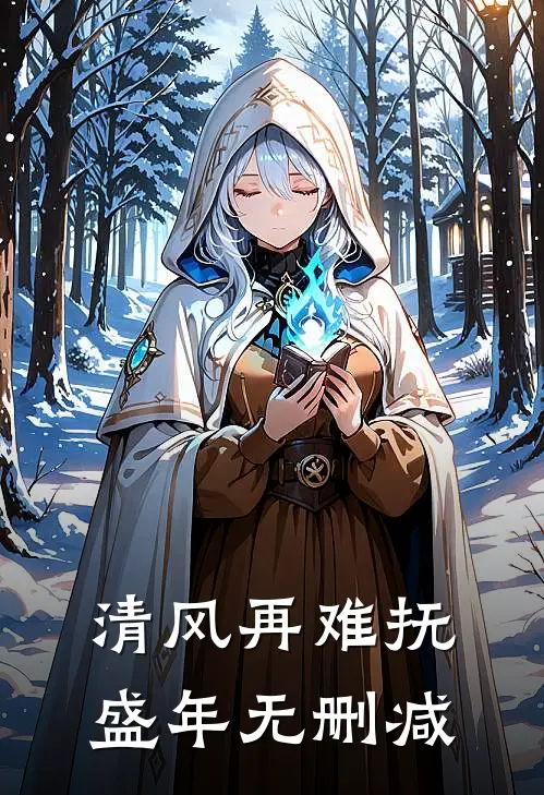 清风再难抚盛年无删减
