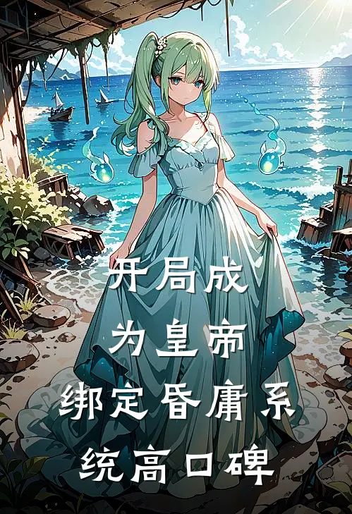 开局成为皇帝，绑定昏庸系统高口碑