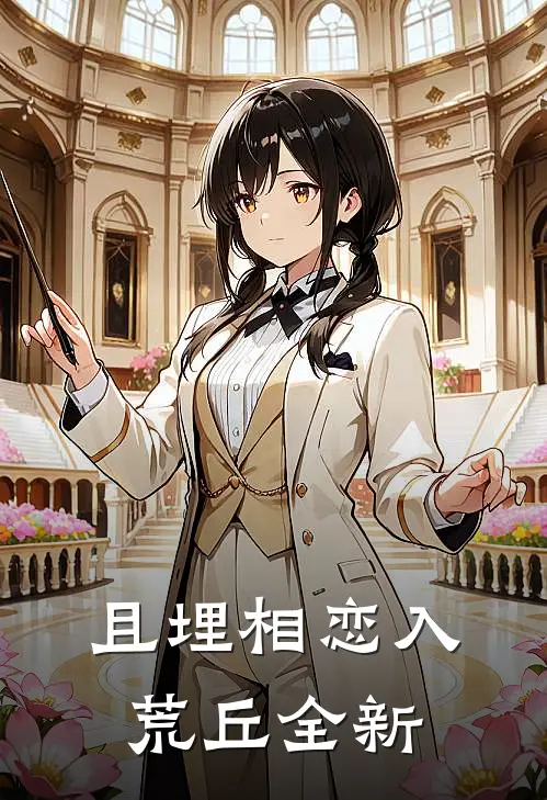 且埋相恋入荒丘全新